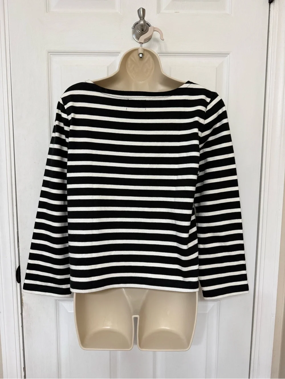 J. Crew timeless crew